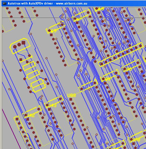 autotrax freeware